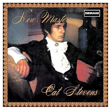 Matthew Son Bonustracks Stevens Cat Stevens Cat Amazon De Musik