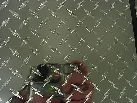 Amazon Com Diamond Plate Wall Border 8 Inch X 40 Feet Vinyl With Adhesive Everything Else Amazon Com Diamond Plate Wall Border 8 Inch X 40 Feet Vinyl With Adhesive Everything Else