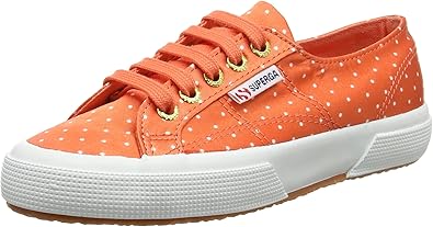 superga fresh salmon