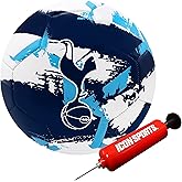 Icon Sports Official Tottenham Hotspur FC Soccer Ball