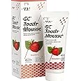 G_C Tooth M0us$e Toothpaste Strawberry Flavour (40 gram)