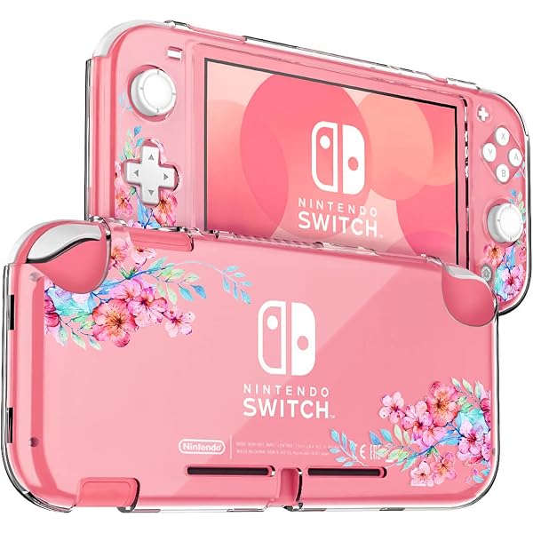 Amazon.com: Case for Nintendo Switch Lite Protective Accessories Amazon.com: Case for Nintendo Switch Lite Protective Accessories
