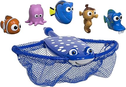 finding nemo pool toys
