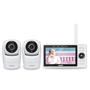 amazon vtech baby monitor