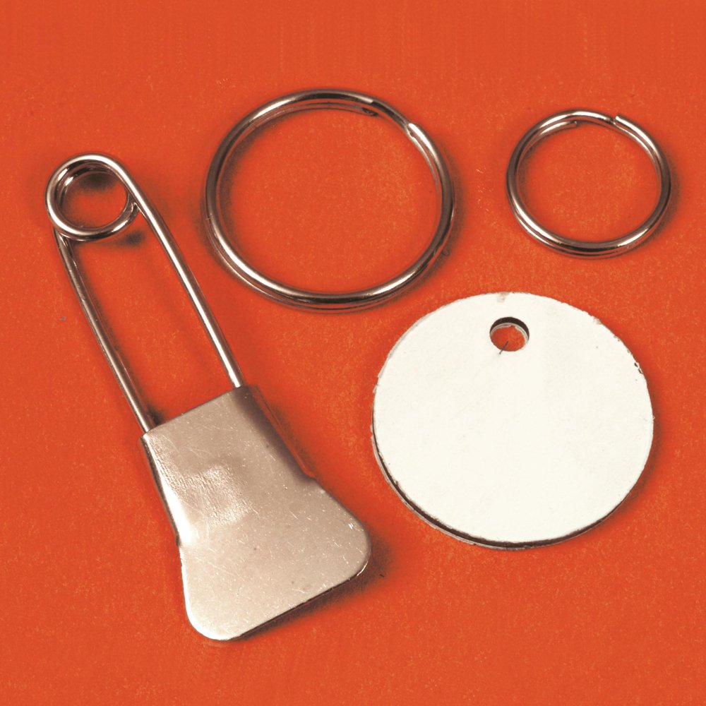 Locker Key Fob