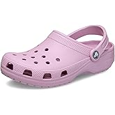 Crocs Unisex-Adult Classic Clogs