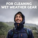 Nikwax Tech Wash 1 Litre Wash-In Cleaner for Waterproof Gear view 2