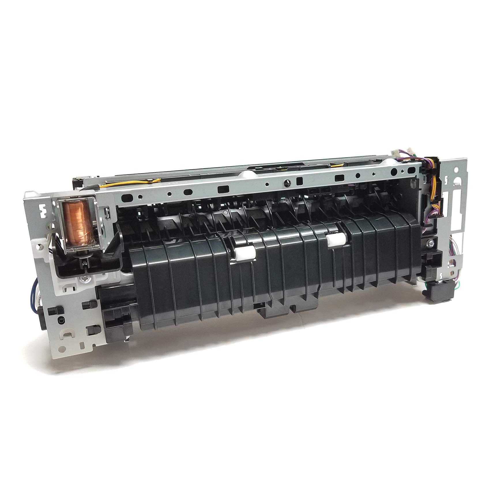 hp m477 transfer belt replacement