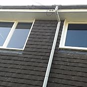 Roof windows used