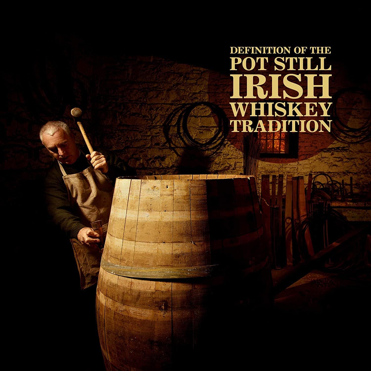 Redbreast 12 Jahre, Single Pot Still Irish Whiskey, Single Malt, dreifach destilliert, als Geschenk oder für Abende mit Freunden, 40% Vol., 1 x 0,7 l 2