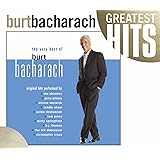 Very Best Of Burt Bacharach, The GH