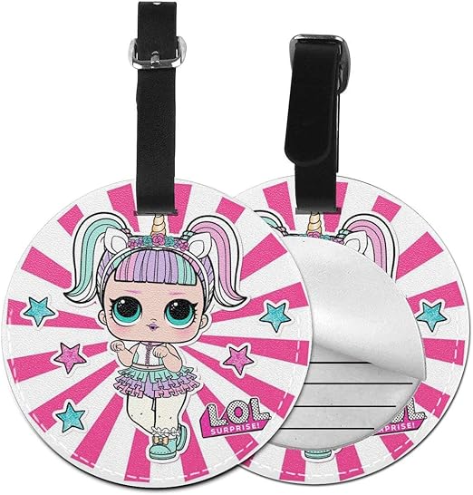 lol surprise leather