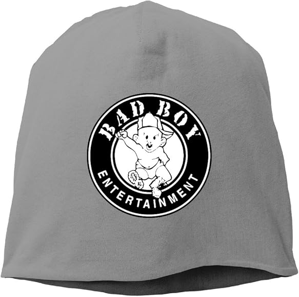 bad boy records hat