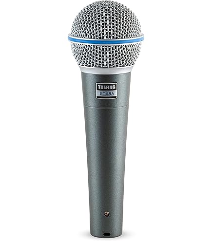 Amazon.com: Shure WBH54 Beta 54 Headset Microphone for Wireless