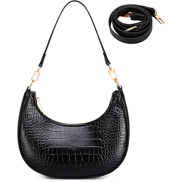 バッグ 00s Y2K archive one shoulder bag hobo Archive Y2K One-Shoulder Hobo Bag Faux Leather MenWomen