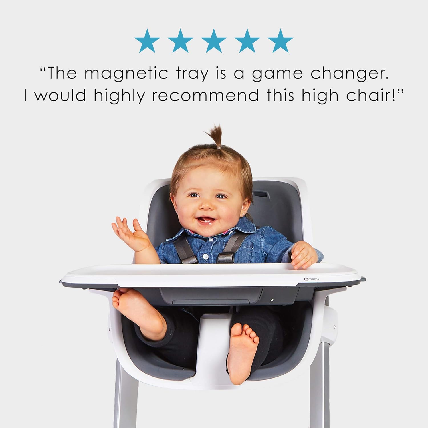 4moms high chair insert