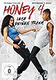 Honey: Amazon.de: Jessica Alba, Mekhi Phifer, Joy Bryant