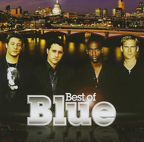 #73 — Best Of Blue