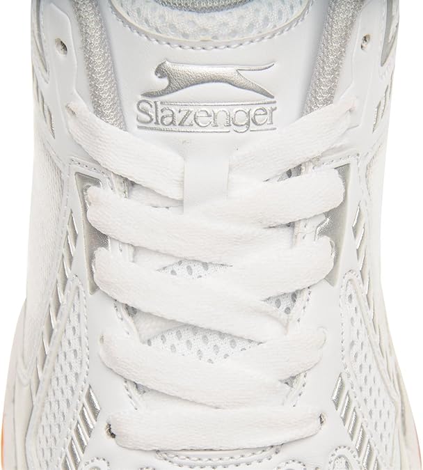 slazenger basketball shoes