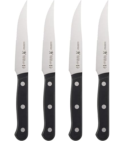 Zwilling J.A. Henckels Conjunto de facas para iniciantes : Amazon