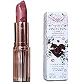 CHARLOTTE TILBURY MATTE REVOLUTION WEDDING BELLES LIPSTICK Limited edition nude-pink lipstick with a kissable matte finish
