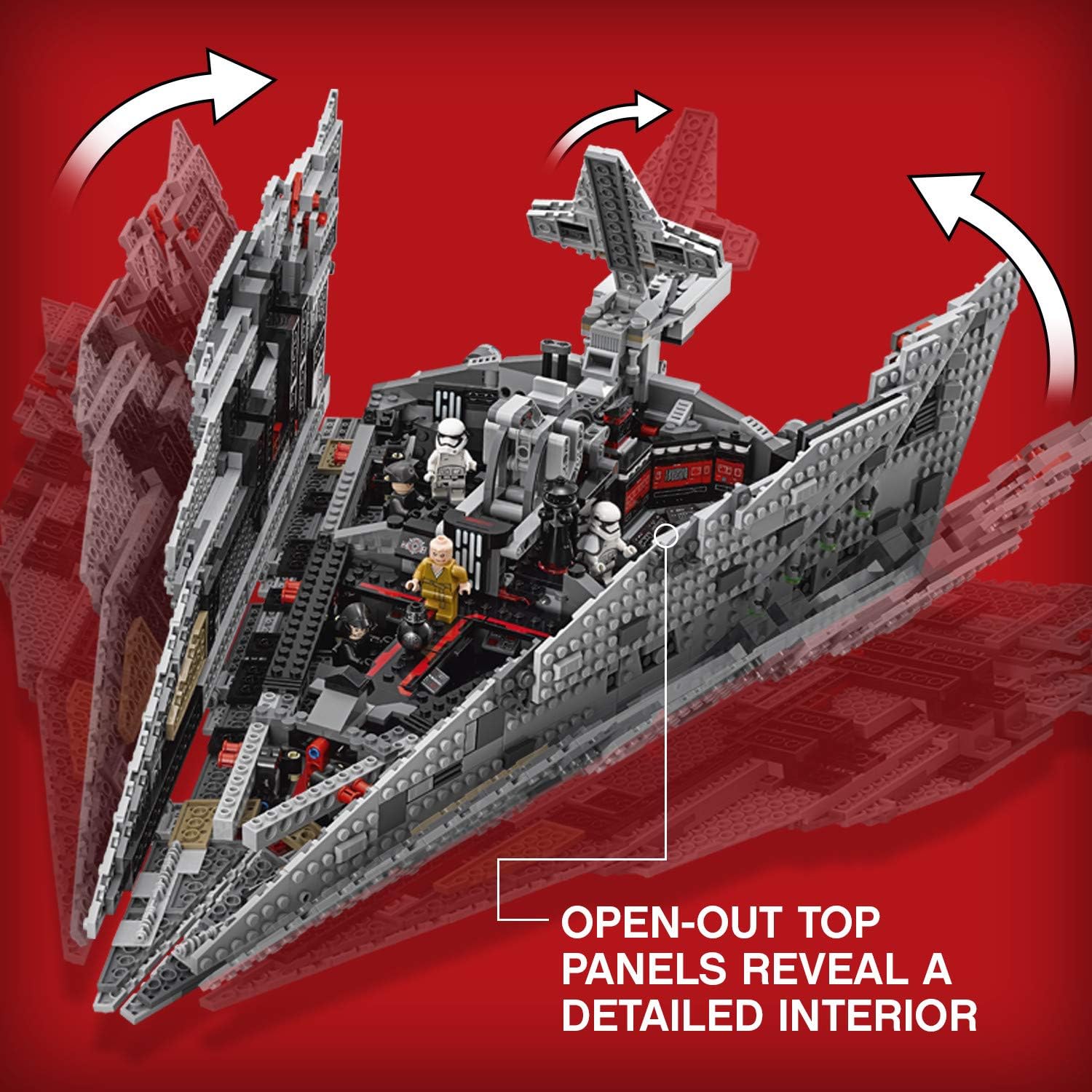 lego 75190 amazon