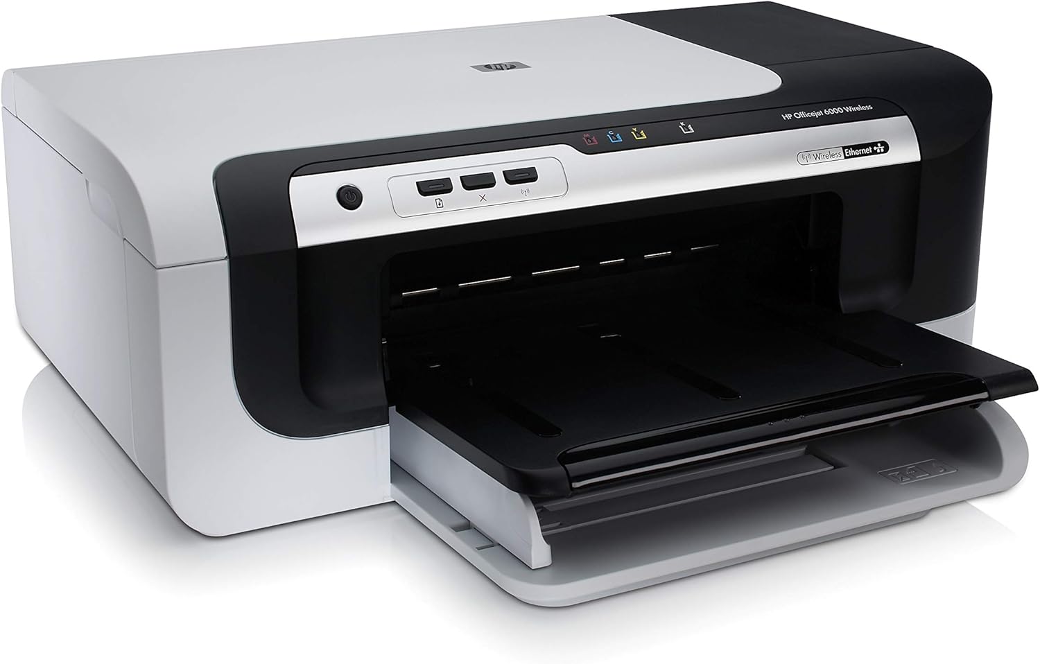 hp officejet 6000