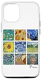 iPhone 12/12 Pro Van Gogh