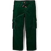 Gymboree Boys and Toddler Corduroy Baggy Cargo Pants