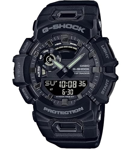 Amazon.com: CASIO G-SHOCK GST-W300G-1A2JF Mens Japan Import