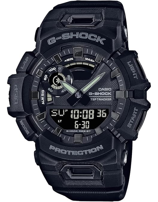 CASIO カシオGーSHOCK GA110ブラック $_12.JPG?set_id=880000500F