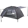 Big Agnes Copper Spur HV UL Ultralight Bikepacking Tent