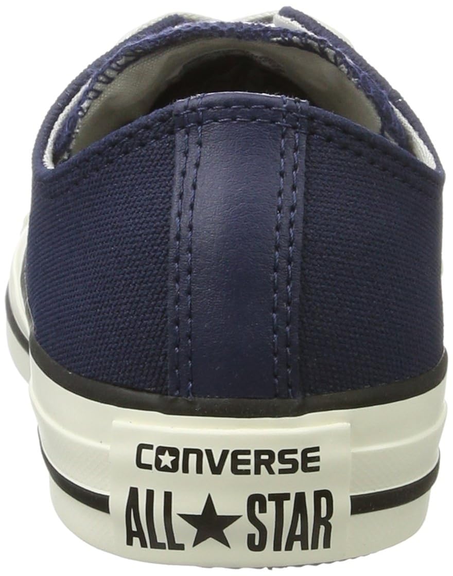blue chuck taylor