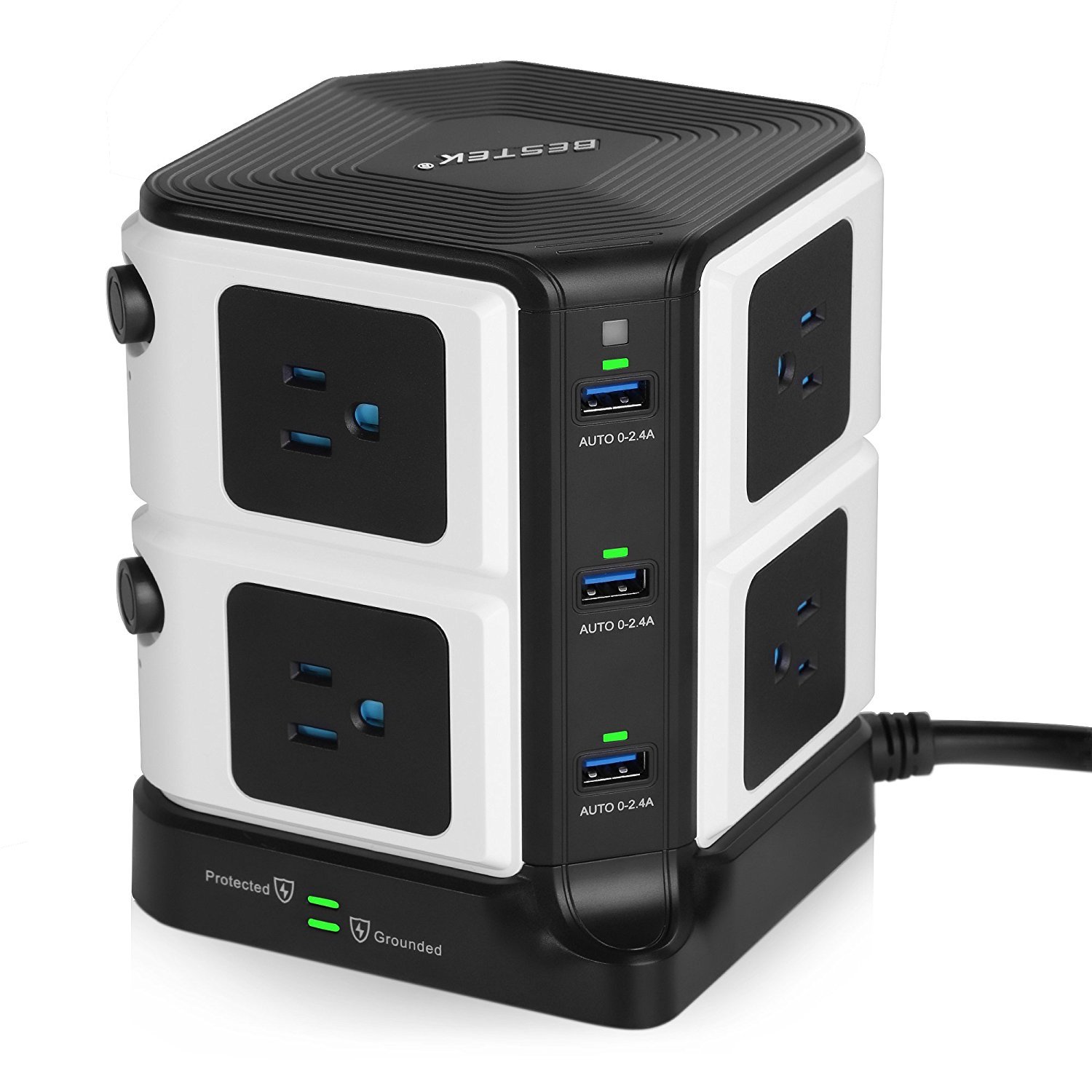 Best living room power strip