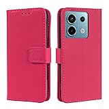 Rfvzubemok Compatible with Redmi Note 13 Pro 5G
