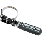Lisle 57010 Import Oil Filter Swivel Wrench