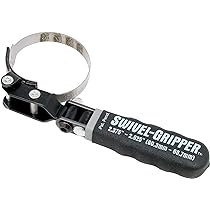 Lumax LX-1866 8-in-1 Metric Drain Plug (Swivel Wrench: 8 10