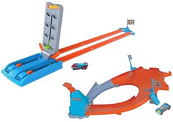 hot wheels championship