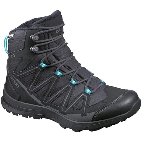 salomon wings pro recensione