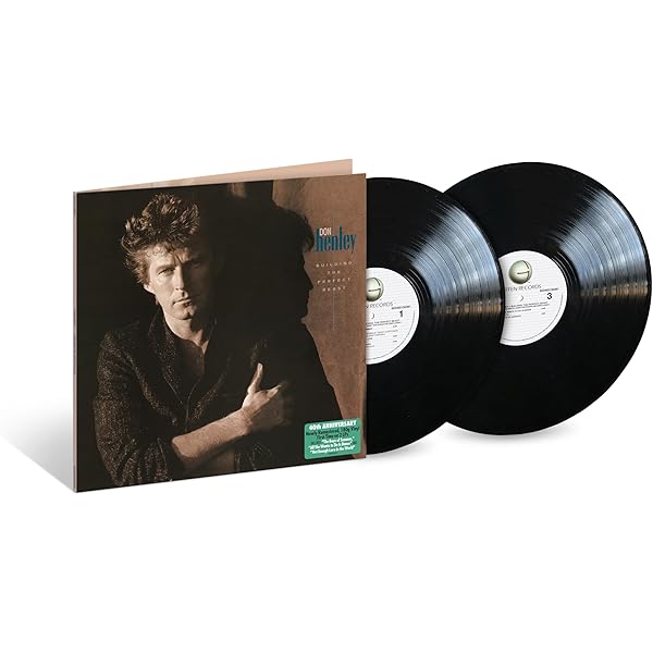 Amazon.com: I Can't Stand Still: CDs & Vinyl