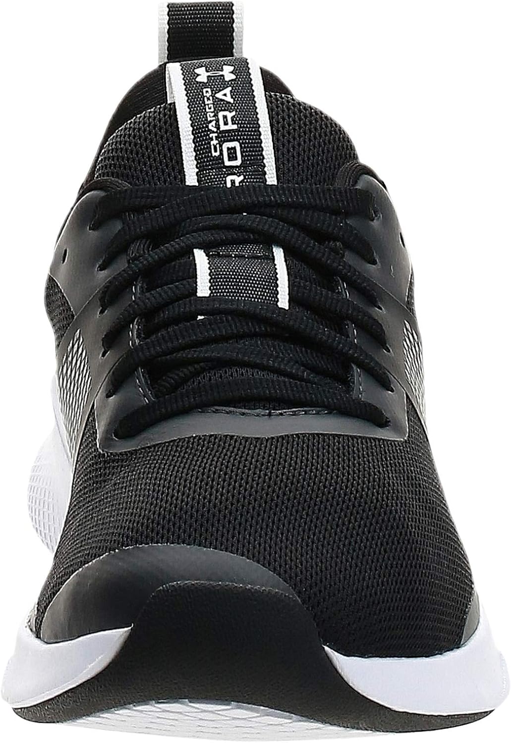 under armour training charged aurora trainers in mauve