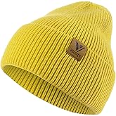 Vgogfly Slouchy Beanie Hats for Women Winter Knitted Caps Soft Warm Ski Hat Unisex