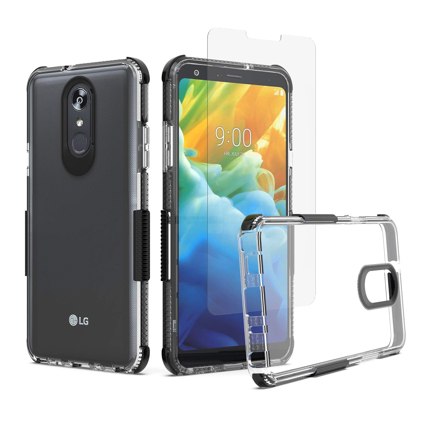 Best lg stylo 4 pro phone case