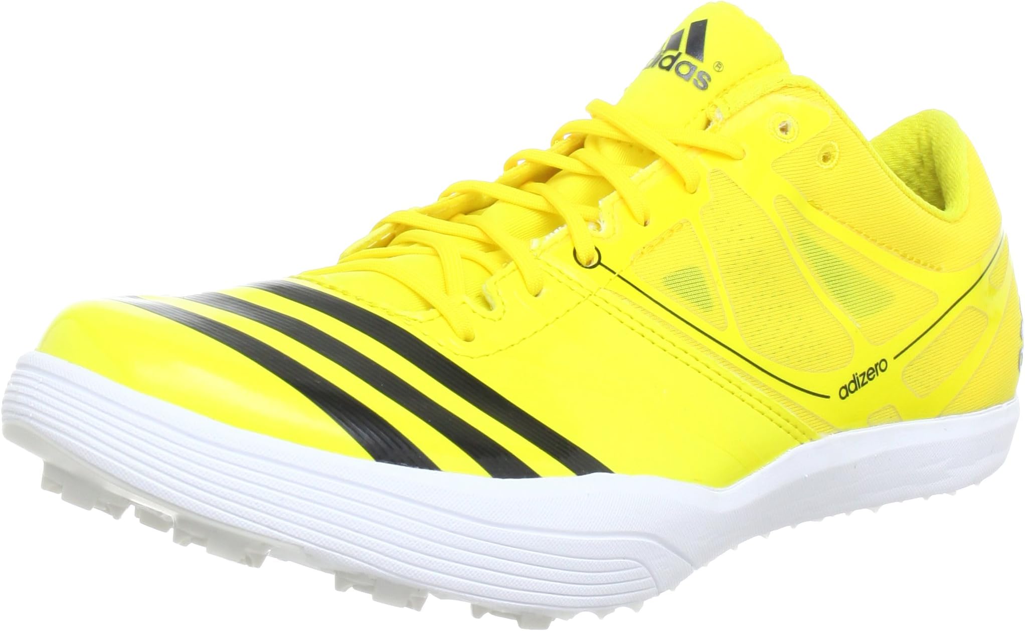 adidas Performance Unisex - Adult adizero LJ 2 Running Shoes