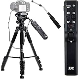 Camera Remote Control Tripod Rplac VCT-VPR1 for Sony ZV-1 ZV1 A6600 A6500 A6400 A6300 A6100 A6000 A1 FX3 A7SIII A7RIV A7RIII 