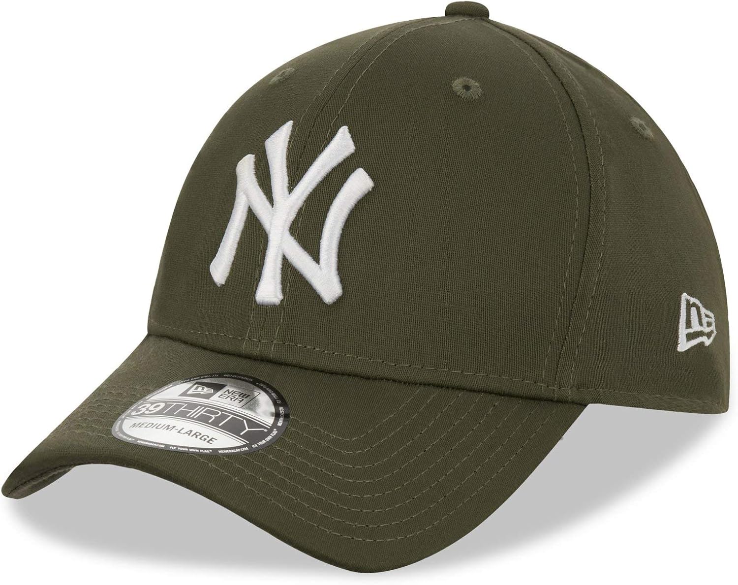 stretch baseball cap
