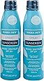 Trader Joe's Nourish Spray Sunscreen SPF 50+ Broad Spectrum (2-Pack)