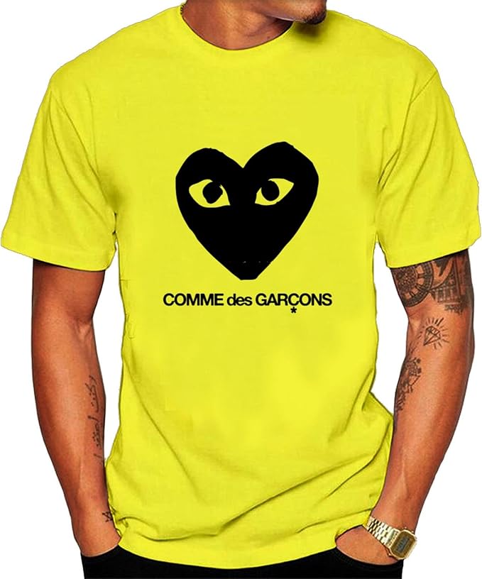 comme des garçons amazon