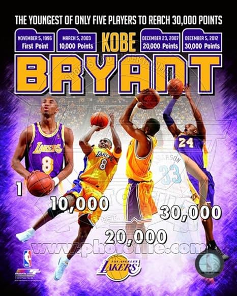kobe bryant 1995