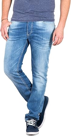 fifty four jeans skinny fit